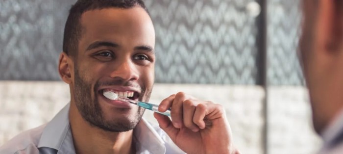 How to choose the right toothbrush for you
